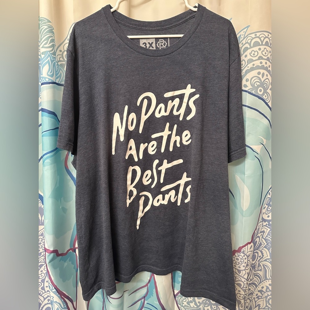 Olan Rogers 3X Graphic Short Sleeve T-Shirt unisex